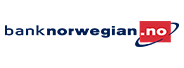 Bank Norwegian logotyp