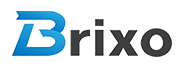 Brixo logotyp