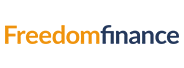 Freedom Finance logotyp