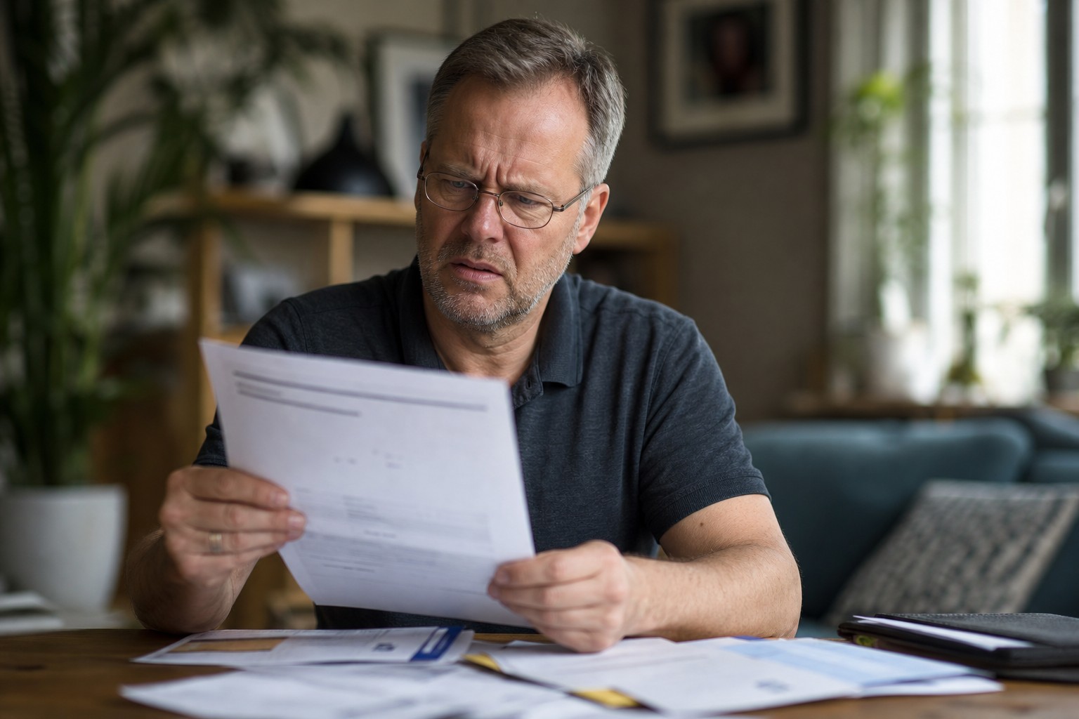 Bluffakturor — Så känner du igen och hanterar dem