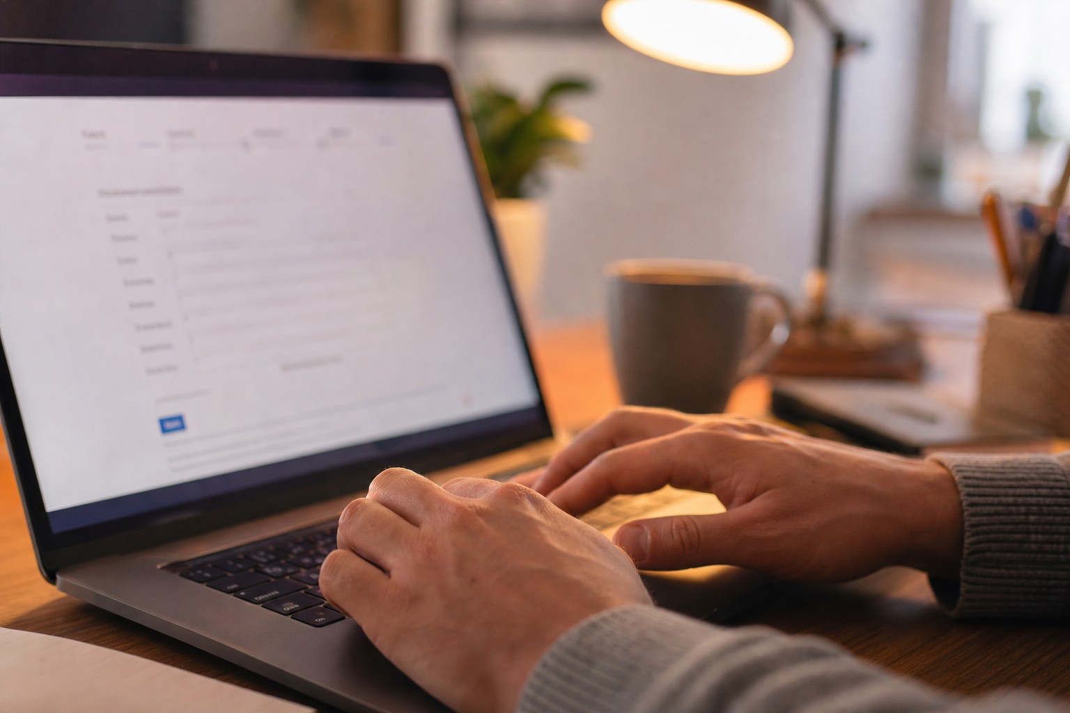 Dataintrång — Vad du gör om dina personuppgifter läckt