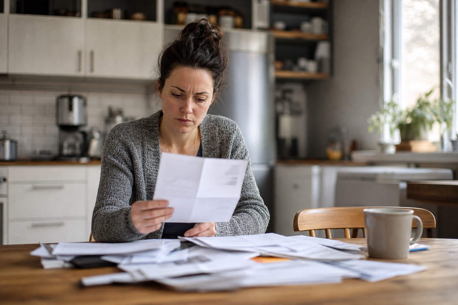 Inkasso — Dina rättigheter när inkassobolag hör av sig