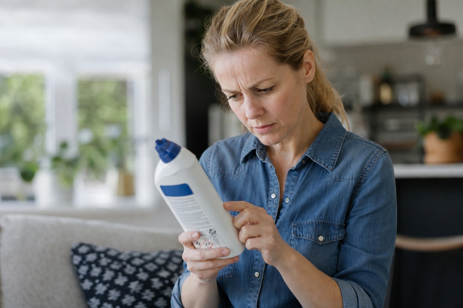 Farliga produkter — Vad du gör vid produktåterkallelse